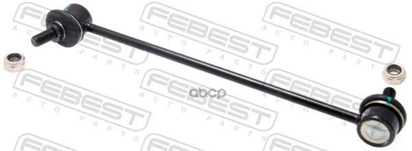 

Тяга Стабилизатора Передняя Mitsubishi Lancer Cy 0523-Pc Febest 0523Pc