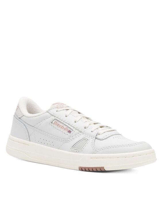 

Кеды женские Reebok LT COURT GW5122 белые 37 EU, Белый, LT COURT GW5122