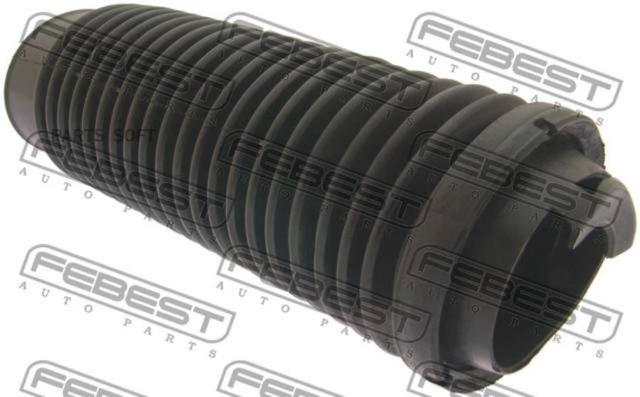 

Пыльник заднего амортизатора febest sbshb-b10r