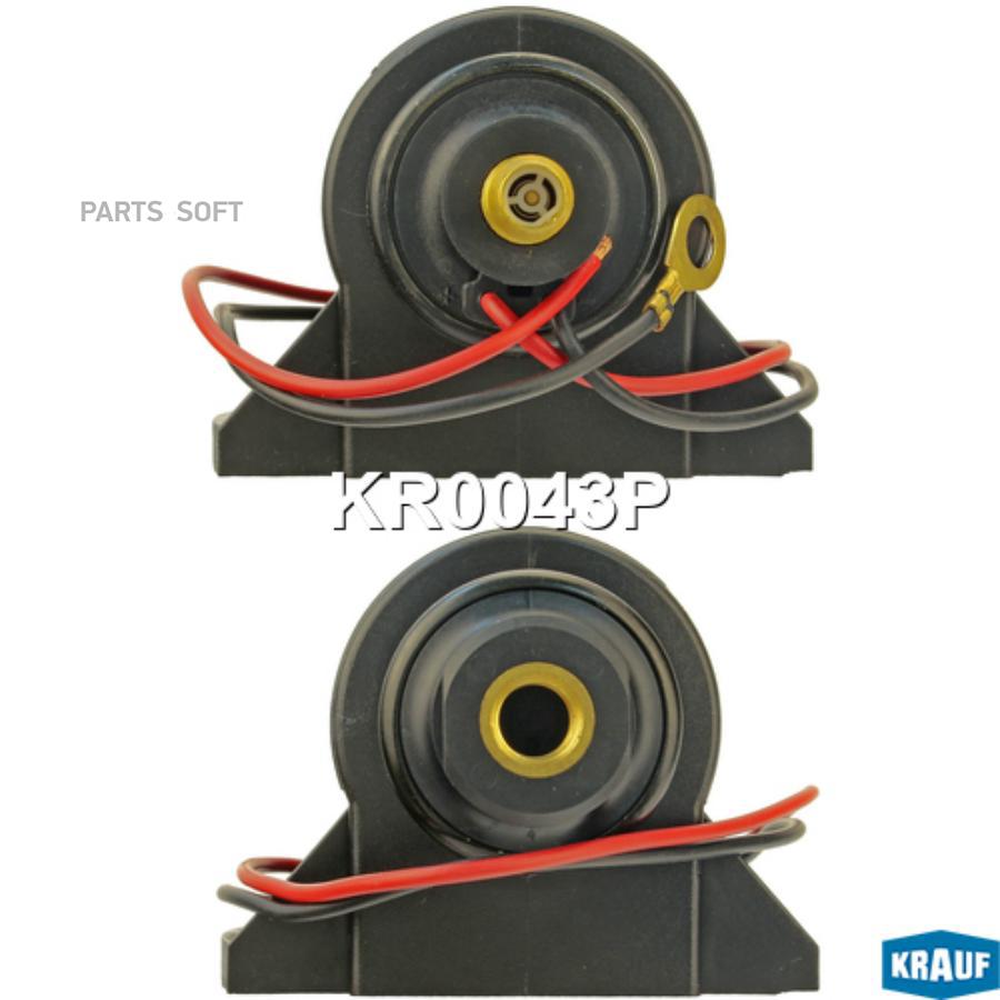 

Бензонасос электрический Krauf kr0043p