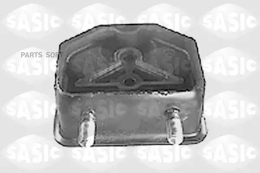 

Опора двигателя SASIC 9001336 Opel Corsa A, Kadett E