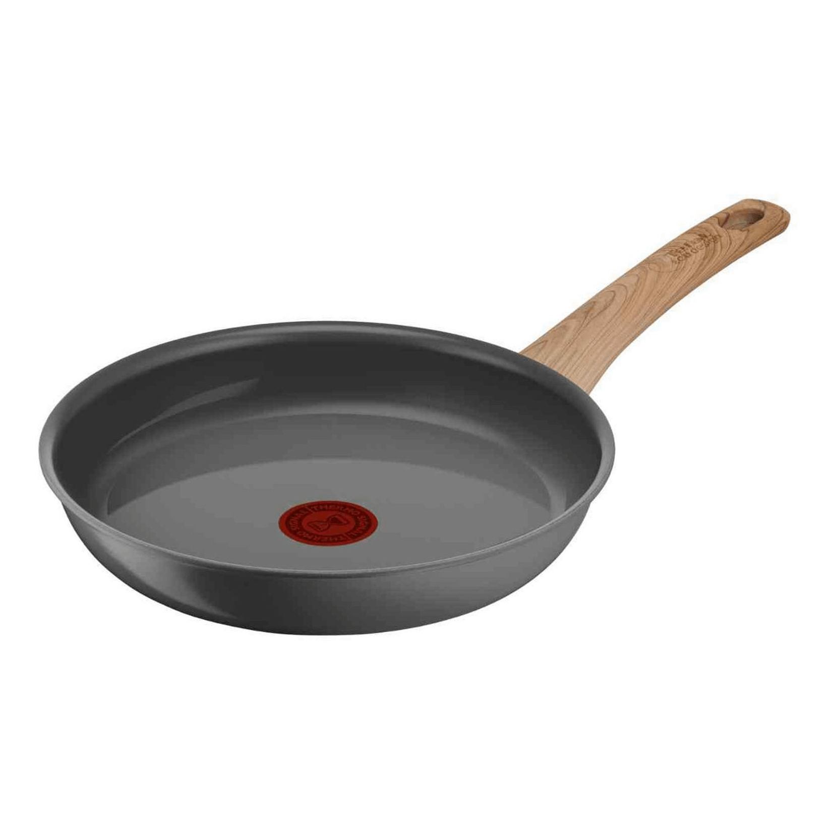 

Сковорода Tefal Renew C4250513 26 см, Серый