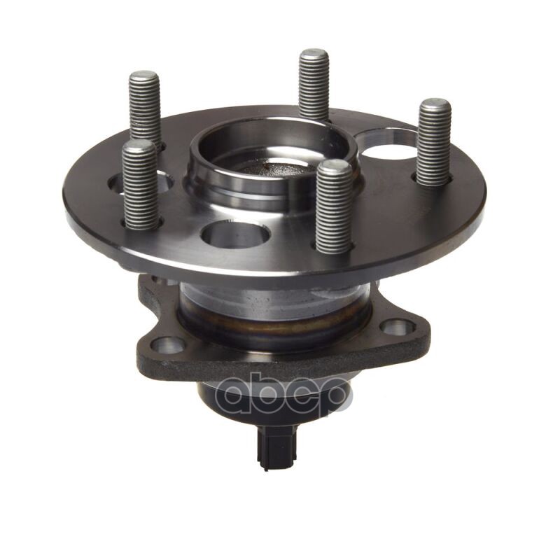 

Ступичный Узел Задний (С Abs) DOUBLE FORCE арт. DFBA0006