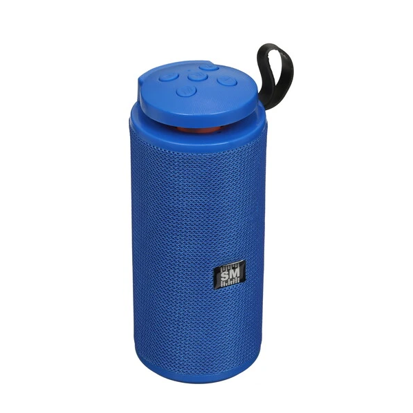 Портативная колонка Soundmax SM-PS5015B Blue