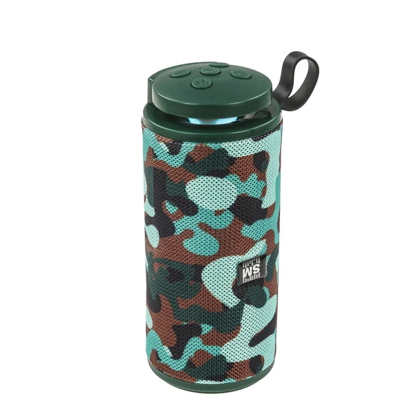 Портативная колонка Soundmax SM-PS5015B Khaki