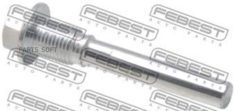 

Направляющая тормозного суппорта febest 0474-culowf