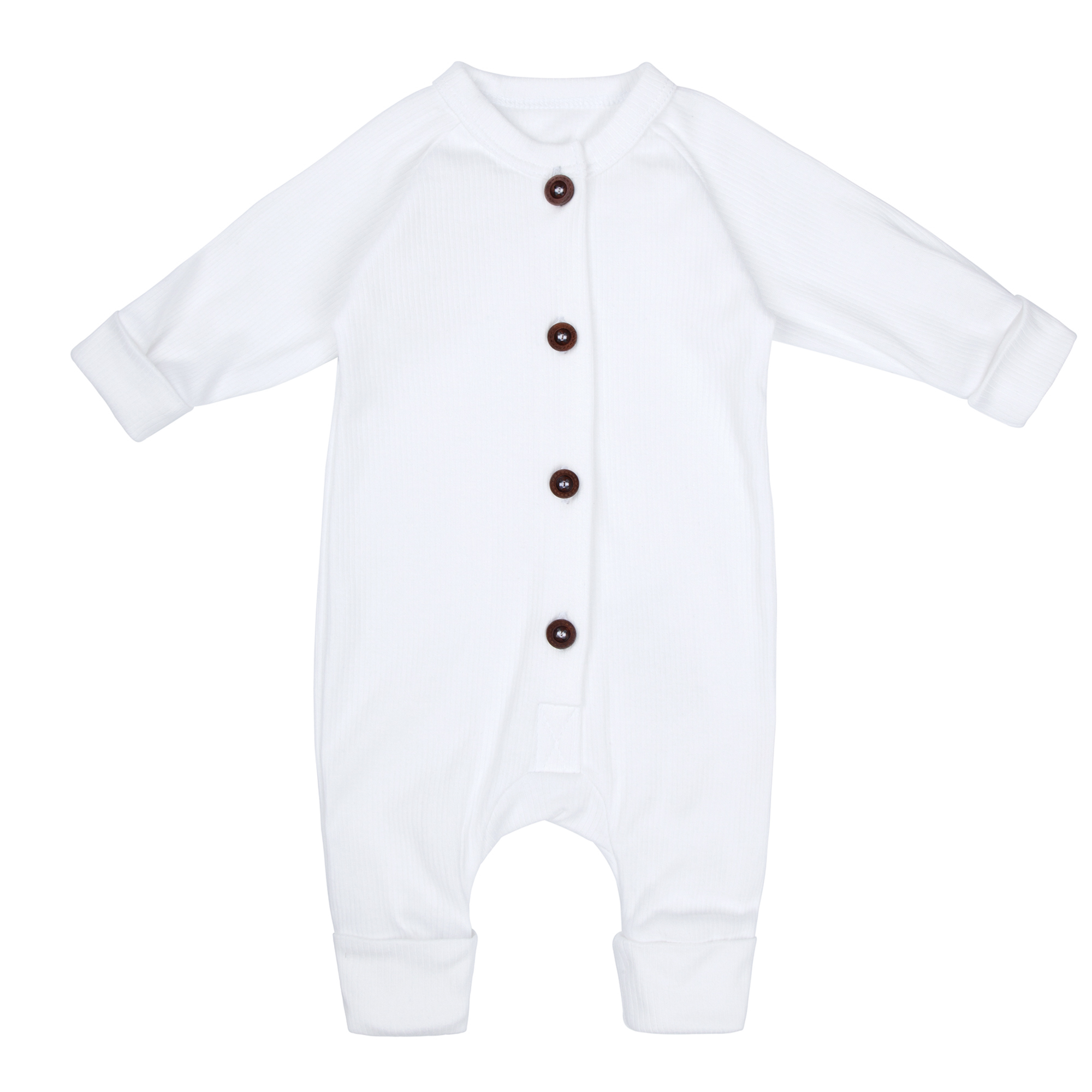 фото Комбинезон amarobaby fashion, цв. молочный, р. размер 56