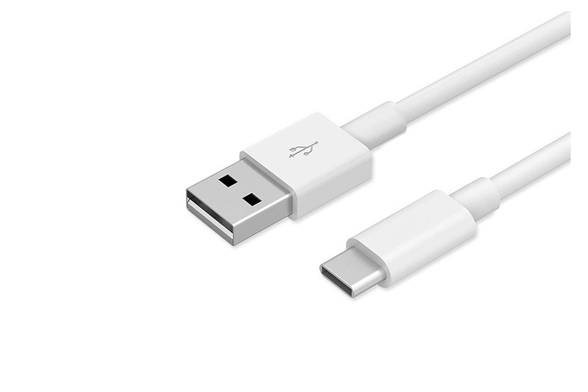 фото Кабель gal usb-type-c 3,1 а 1 м