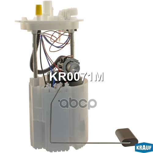 

Модуль в сборе с бензонасосом Krauf kr0071m