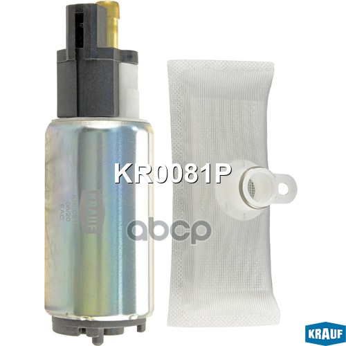 

Бензонасос электрический Krauf kr0081p