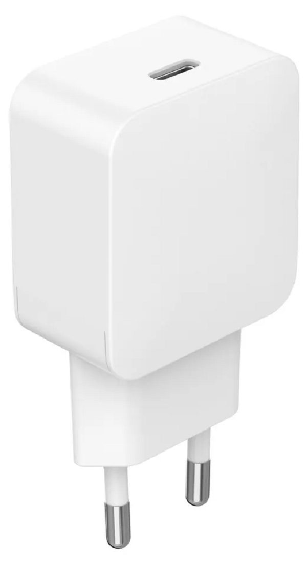 Сетевое зарядное устройство Qilive PD18W WC021 белый