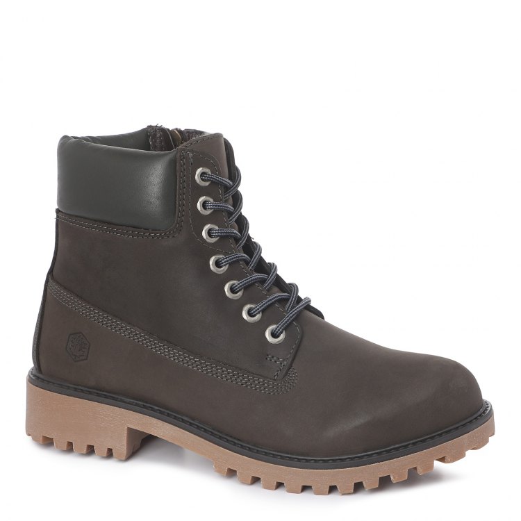 

Ботинки мужские Lumberjack LJM81101-002 серые 44 EU, Серый, LJM81101-002