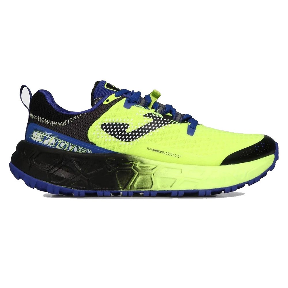 

Кроссовки мужские Joma TKSIMW2211 зеленые 11 US, TKSIMW2211