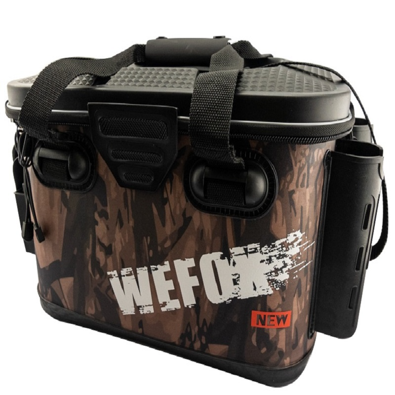 Ящик рыболовный Wefox WEX-5017 (36см)
