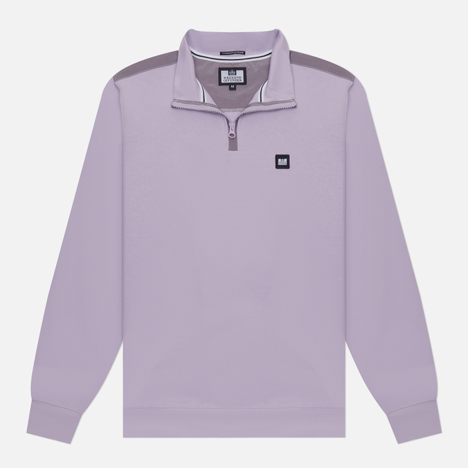 

Мужская толстовка Weekend Offender Andrade фиолетовый, Размер XL, Andrade