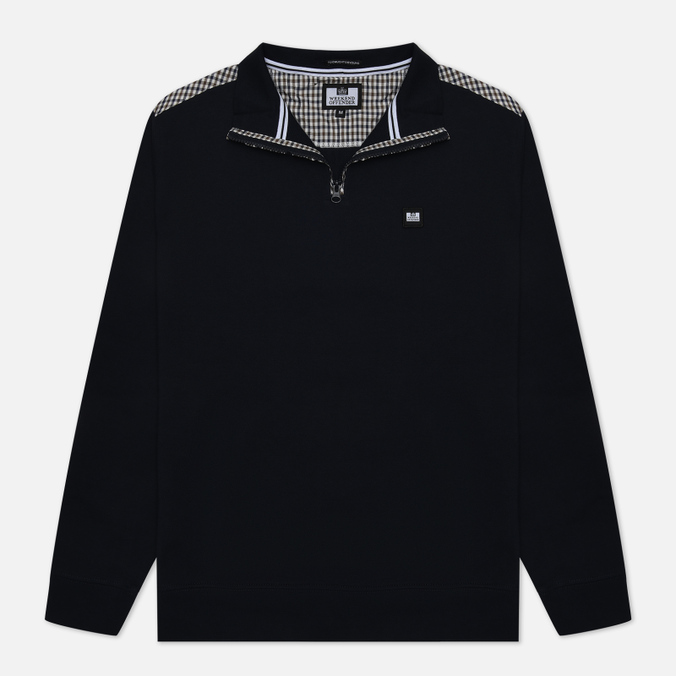 

Мужская толстовка Weekend Offender Miyako синий, Размер XL, Miyako