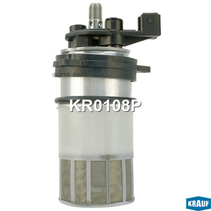 

Бензонасос электрический Krauf kr0108p