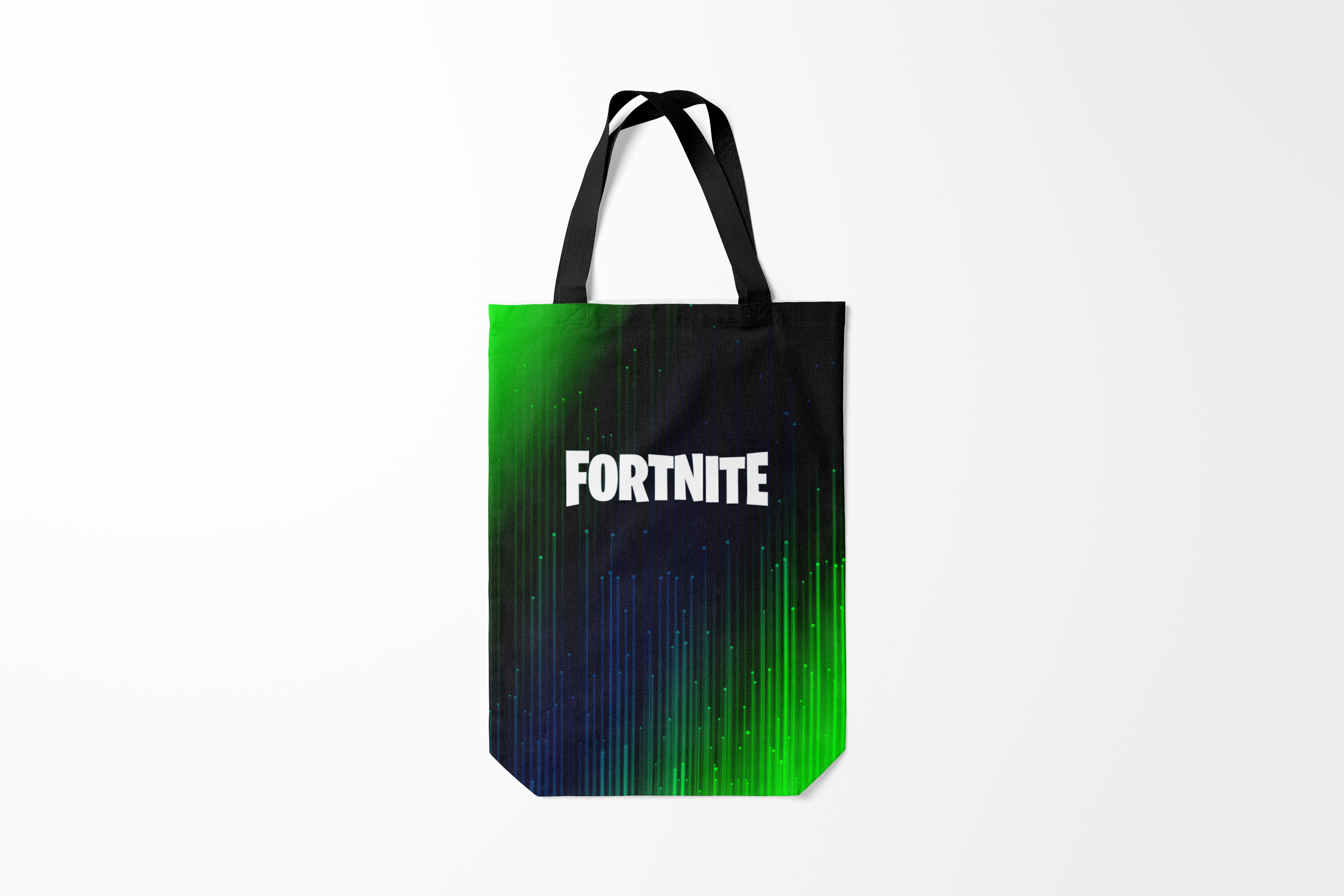 

Сумка шoппер унисекс Burnettie Fortnite ФОРТНАЙТ,, Fortnite ФОРТНАЙТ