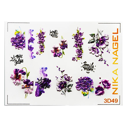 

3D-слайдер,Nika Nagel,№49
