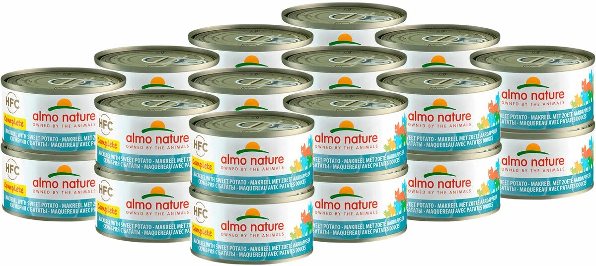 Спб Купить Консервы Для Собак Almo Nature