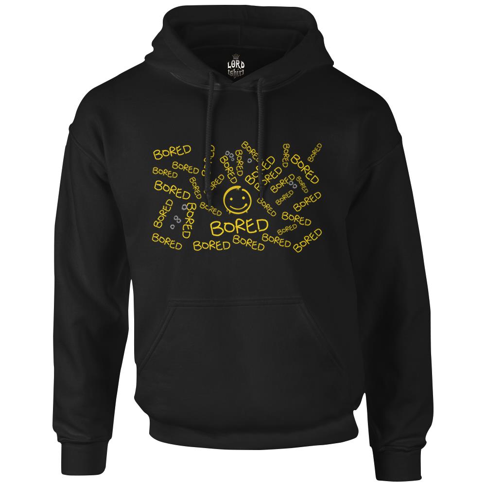 

Толстовка мужская Lord Tshirt PH-584 черная S (доставка из-за рубежа), Черный, PH-584