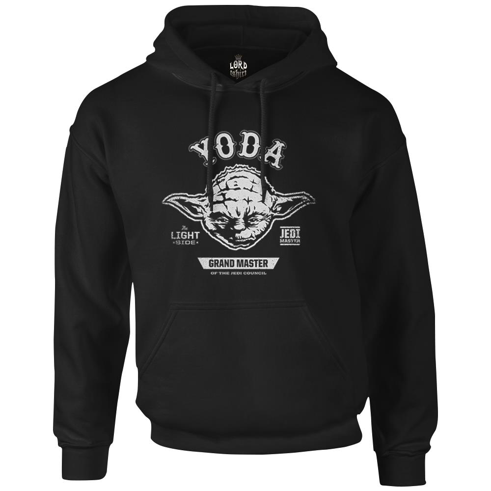 

Толстовка мужская Lord Tshirt PH-590 черная S (доставка из-за рубежа), Черный, PH-590