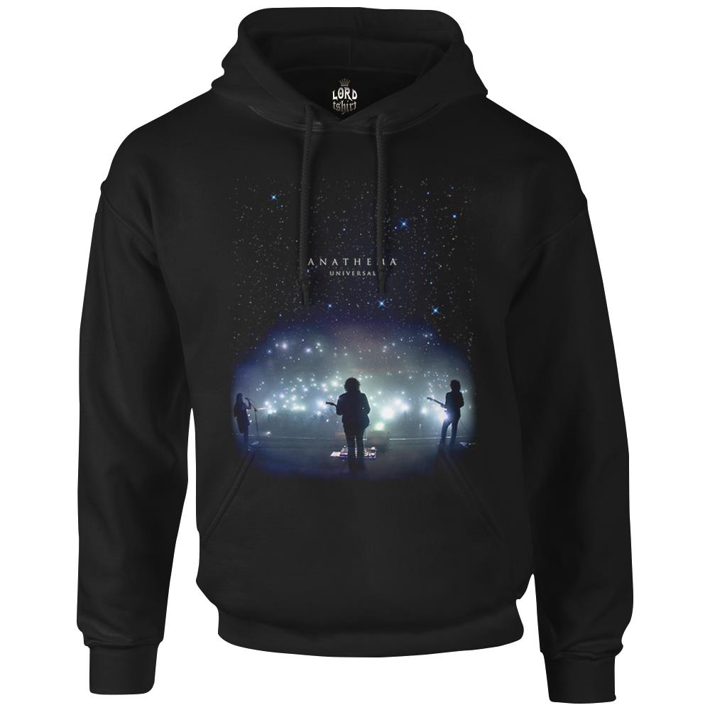 

Толстовка мужская Lord Tshirt PH-608 черная S (доставка из-за рубежа), Черный, PH-608