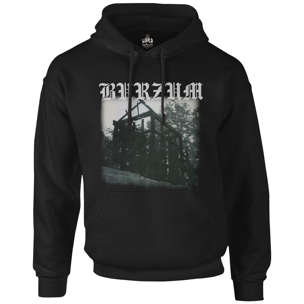 

Толстовка мужская Lord Tshirt PH-649 черная S (доставка из-за рубежа), Черный, PH-649