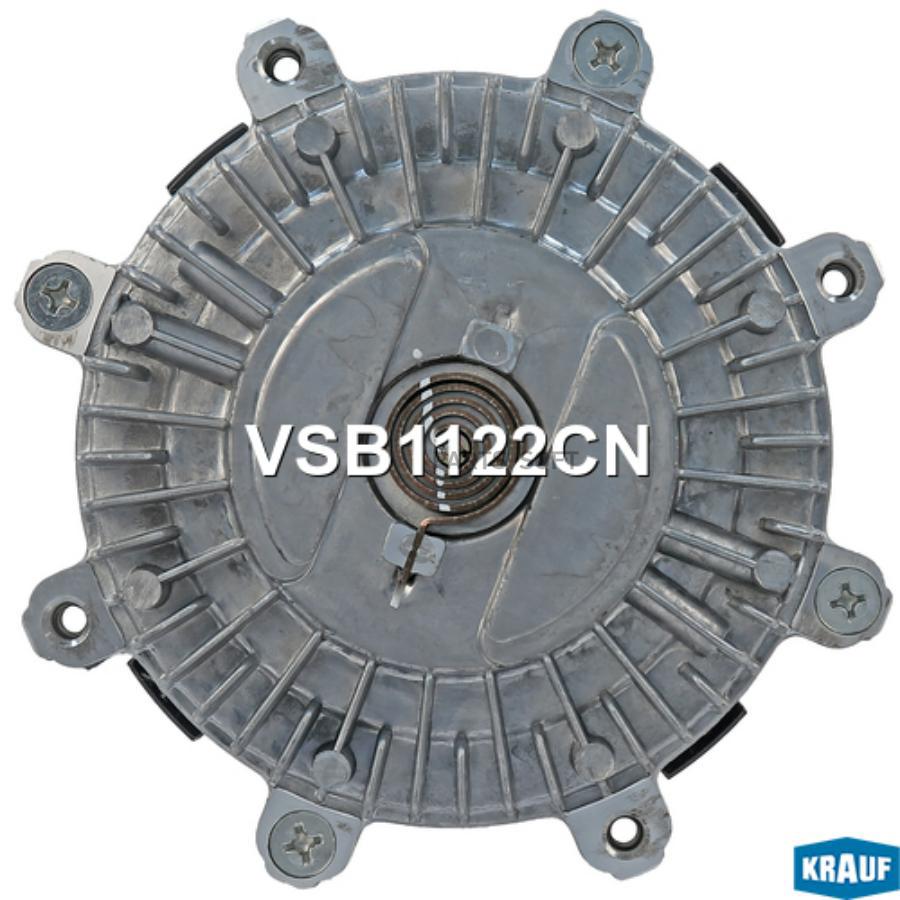 

Вискомуфта Krauf vsb1122cn