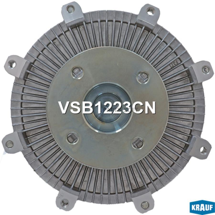 Вискомуфта Krauf vsb1223cn 13427₽