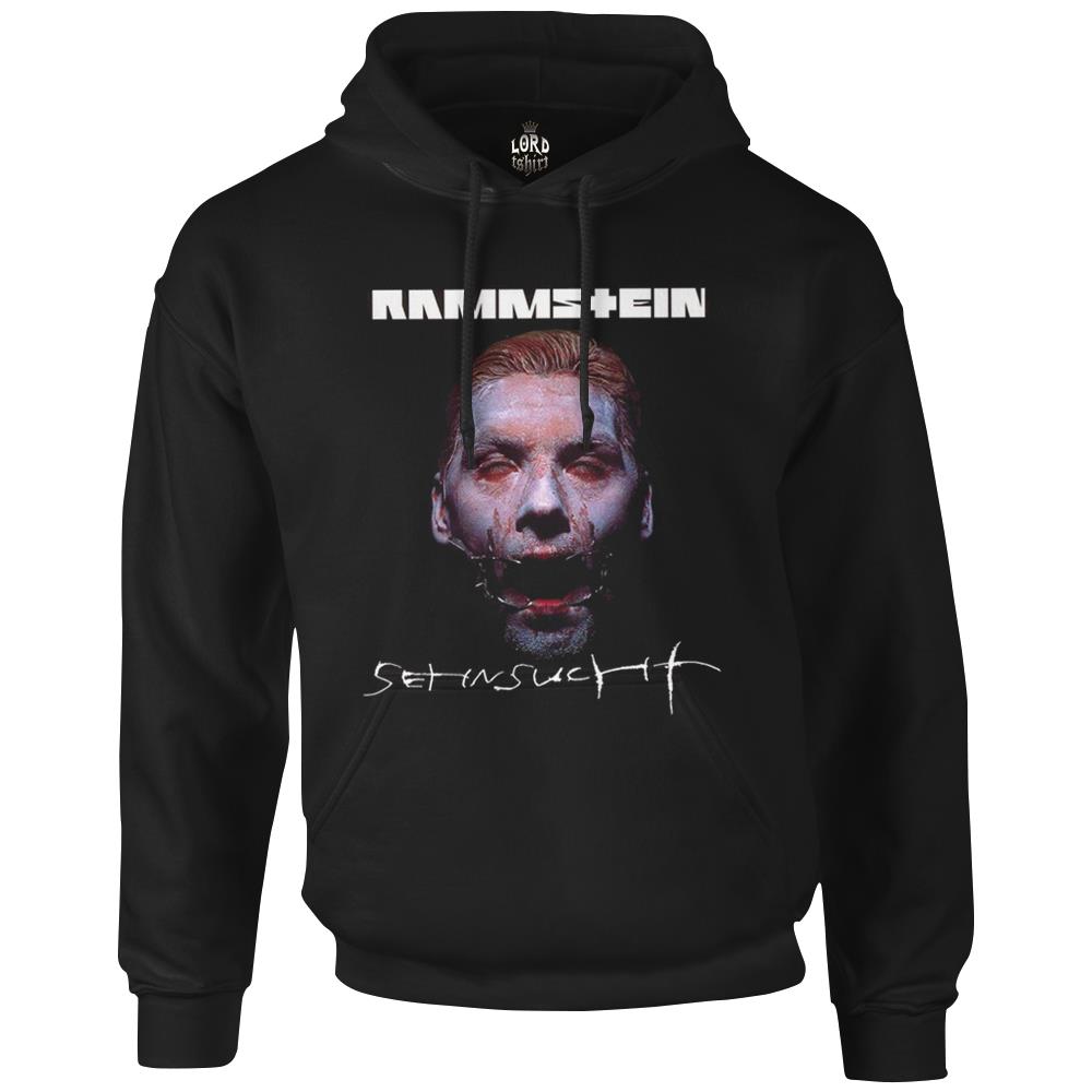 

Толстовка мужская Lord Tshirt PH-699 черная S (доставка из-за рубежа), Черный, PH-699