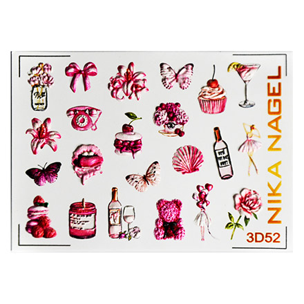 

3D-слайдер,Nika Nagel,№52