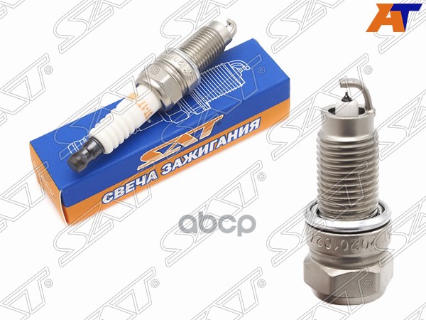 

Свеча Зажигания Audi A3/Tt/Vw Touareg 3.2 02-06/Mmc Pajero Jr/Toyota Rush 06- Sat St-