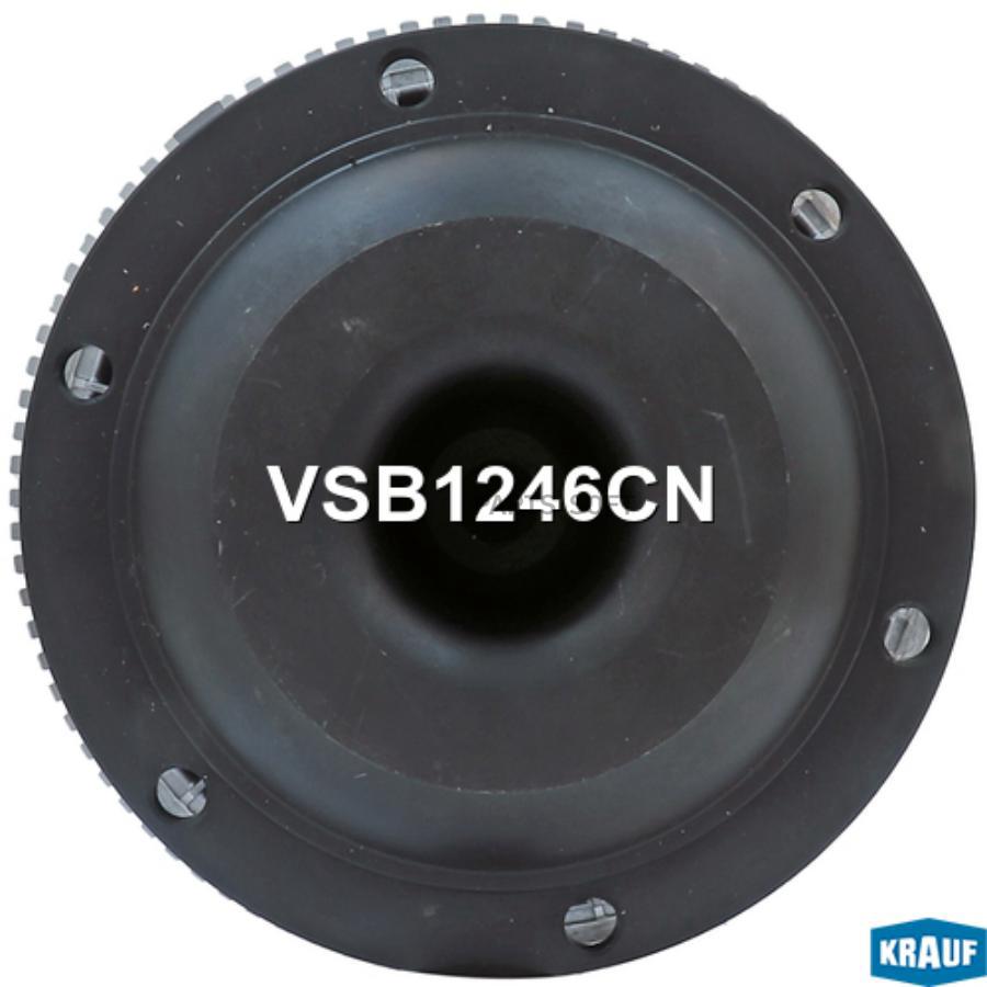 

Вискомуфта Krauf vsb1246cn