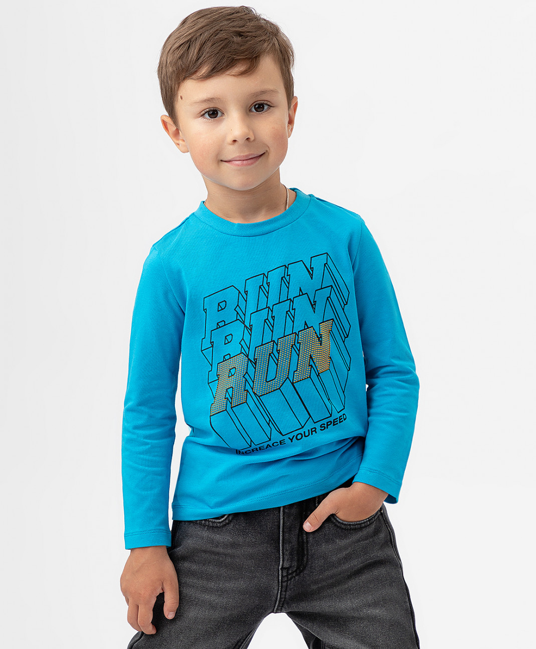 Джинсы детские El Corte Ingles Kids