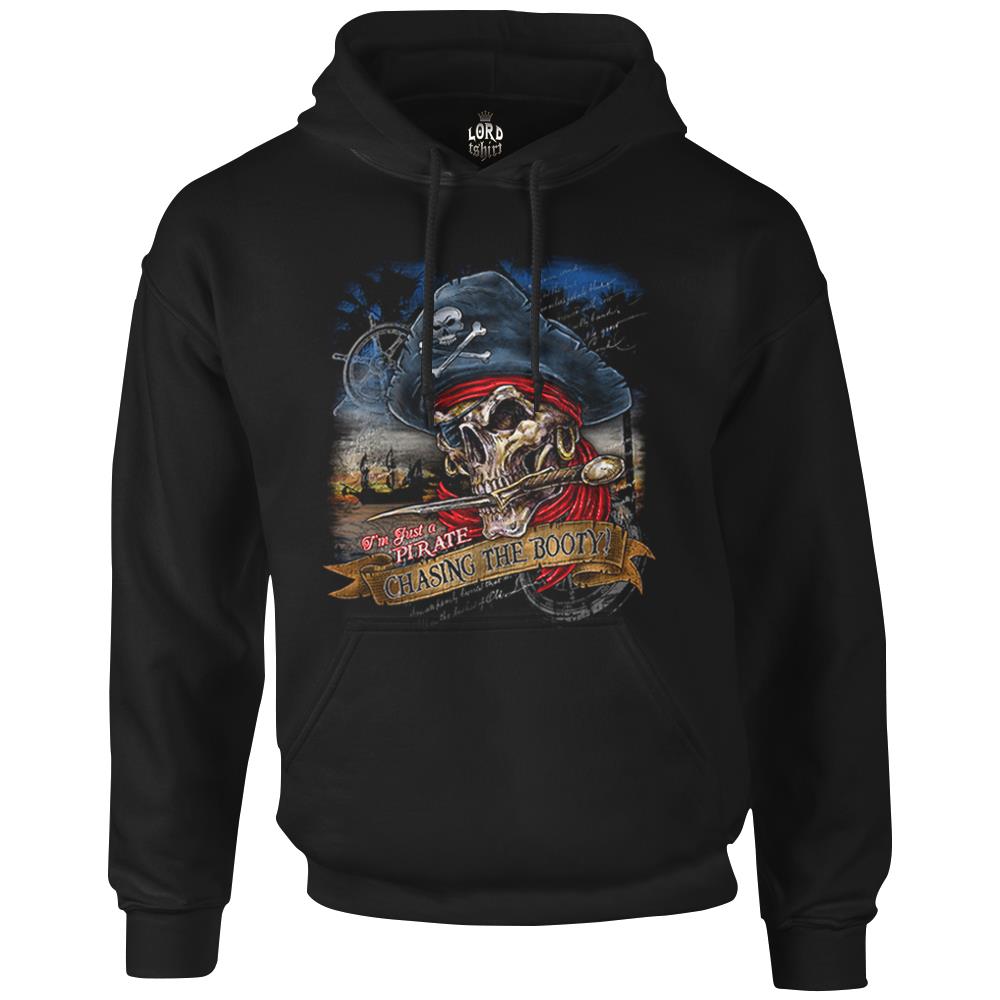

Толстовка мужская Lord Tshirt PH-356 черная S (доставка из-за рубежа), Черный, PH-356