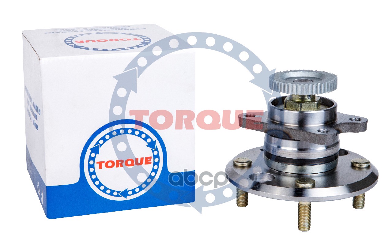 Ступица В Сборе Torque Pl828 TORQUE арт. PL828