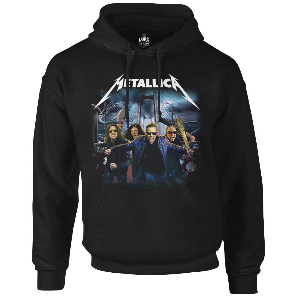 

Толстовка мужская Lord Tshirt PH-323 черная S (доставка из-за рубежа), Черный, PH-323