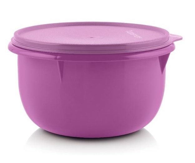 

Блюдо Tupperware приготовление а670, Фиолетовый, приготовление