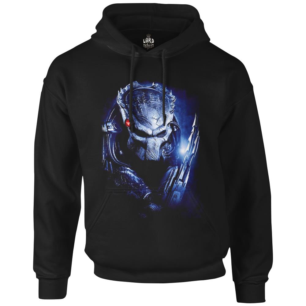

Толстовка мужская Lord Tshirt PH-252 черная S (доставка из-за рубежа), Черный, PH-252
