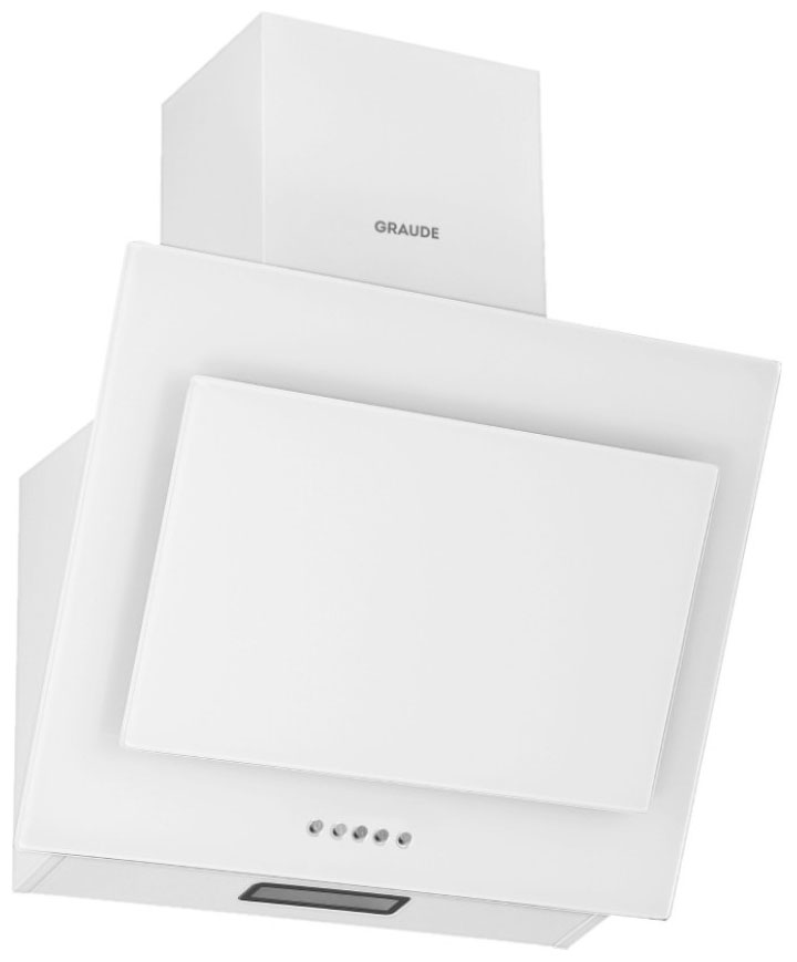 

Выт. Graude DHE 50.1 W, Белый, DHE 50.1 W