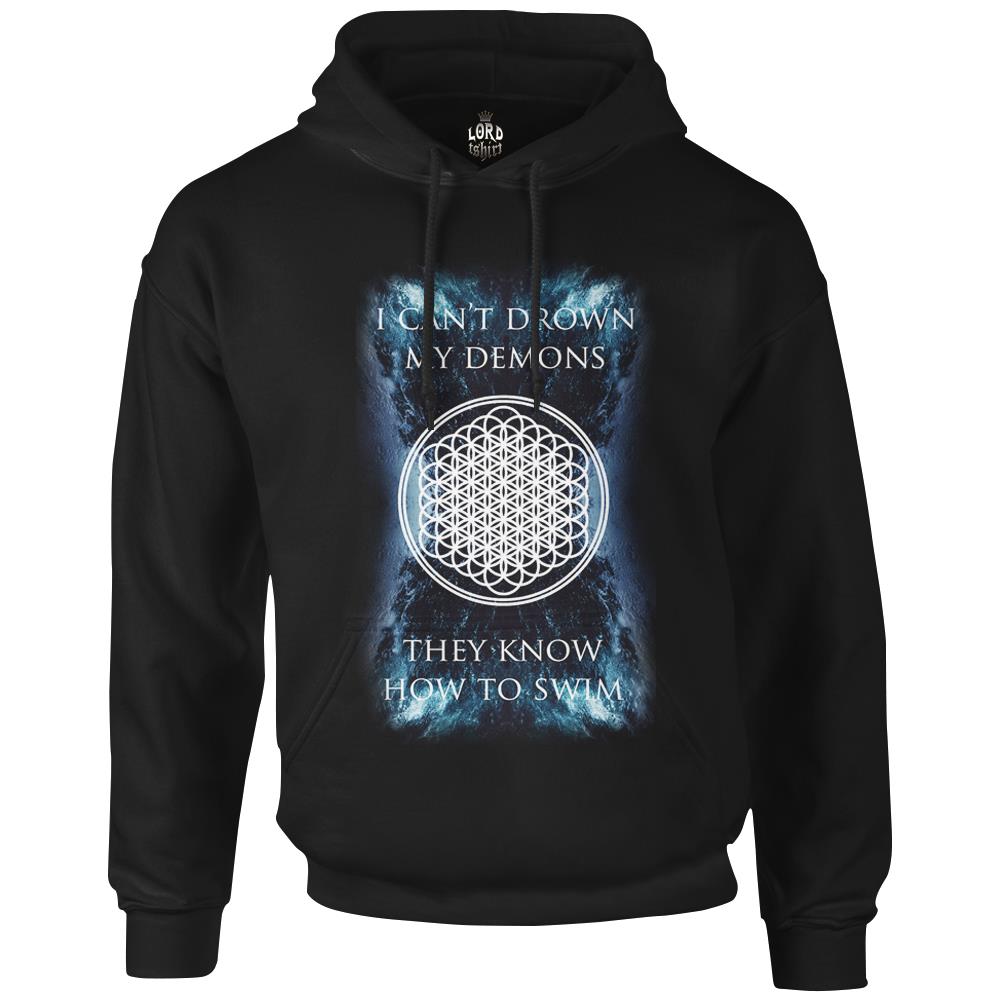 

Толстовка мужская Lord Tshirt PH-234 черная S (доставка из-за рубежа), Черный, PH-234