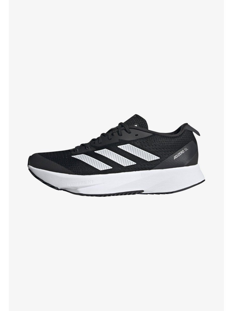 

Кроссовки мужские Adidas AD544A1BY черные 45 1/3 EU, Черный, AD544A1BY