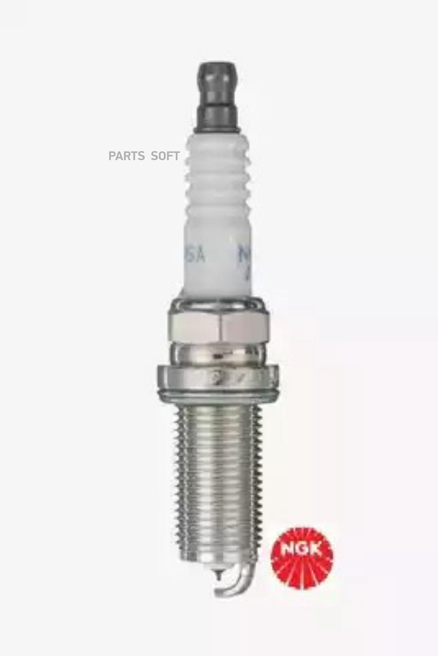 

Свеча зажигания SILFR6A11 NGK 5468