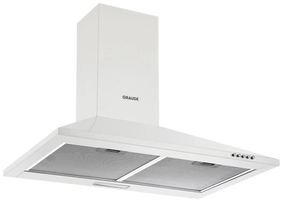 

Выт. Graude DHP 60.0 W, Серый, DHP 60.0 W