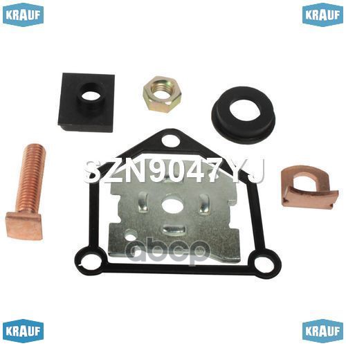 

Контакт Втягивающего Реле Стартера Krauf арт. SZN9047YJ