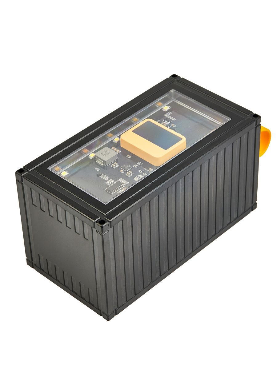 

Повербанк внешний аккумулятор 50000 мА*ч быстрая зарядка 66Вт Type-C Lightning Power Bank, Power Bank Extreme 50000 mAh