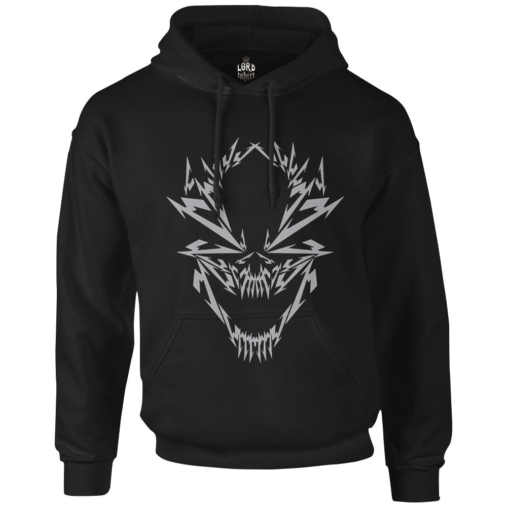 

Толстовка мужская Lord Tshirt PH-118 черная S (доставка из-за рубежа), Черный, PH-118