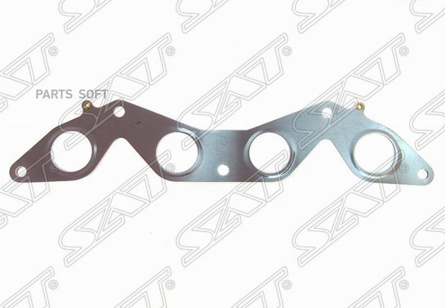 

SAT ST-18115-PLC-J01 Прокладка выпускного коллектора HONDA CIVIC/STREAM 01- D15/D17 1шт