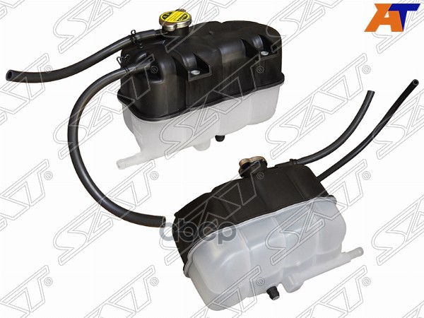 

SAT Бачок расширительный NISSAN PATROL Y62 10-